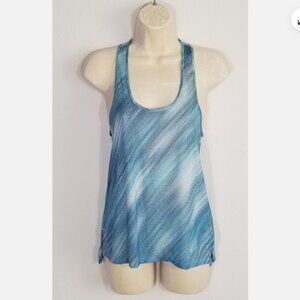 NIKE Dri-Fit Racerback Running Tank Top 6567E1M